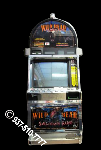 run video slot machines