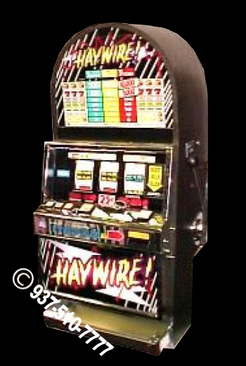 Slot Machines for Sale | Slot Machine for Sale