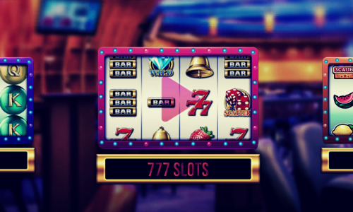 Classic Slots Games